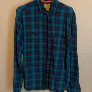 Stapleford Flannel